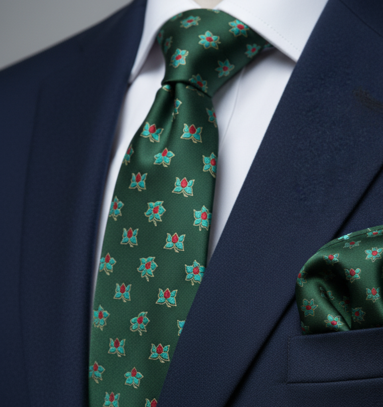Ties