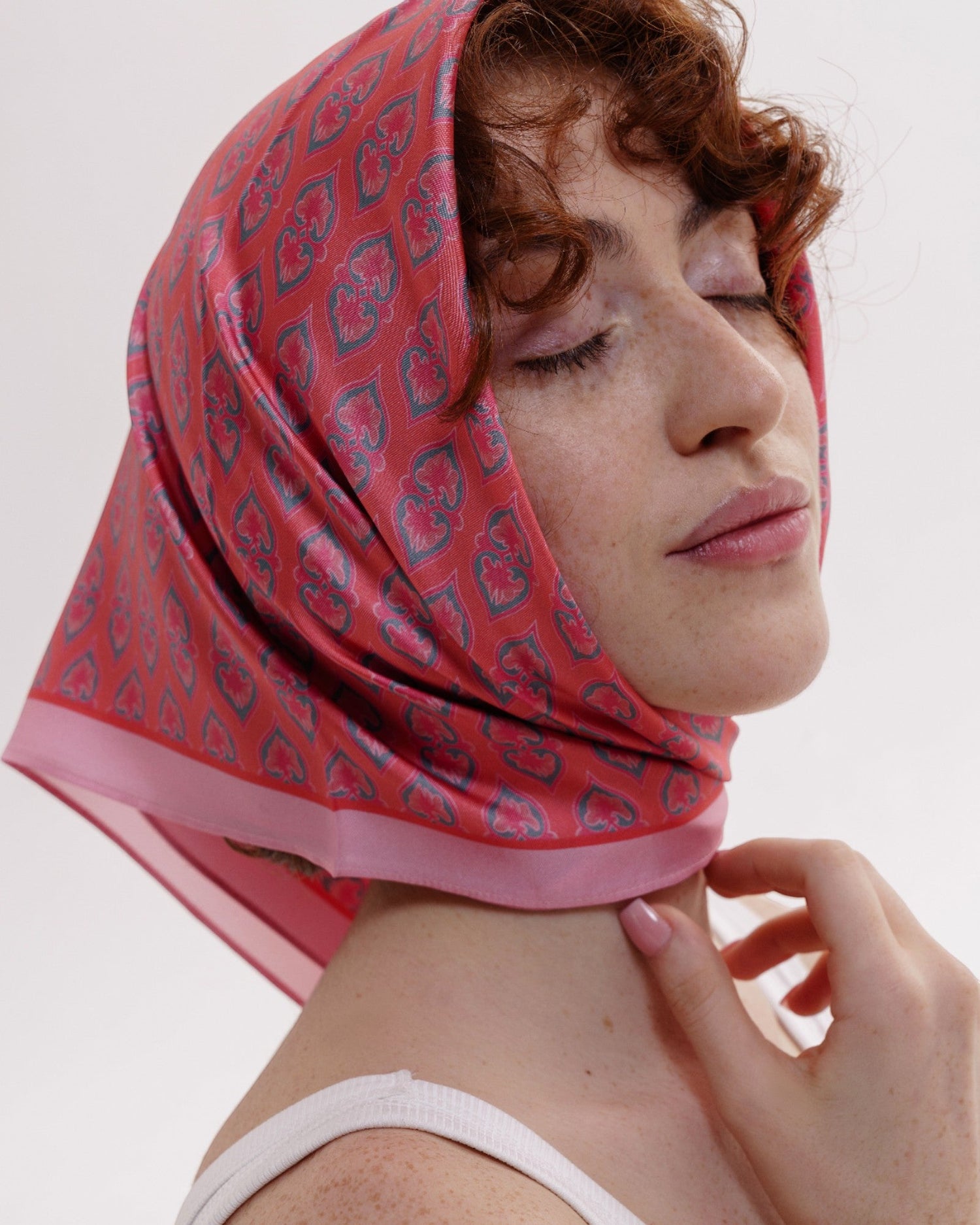 Scarves