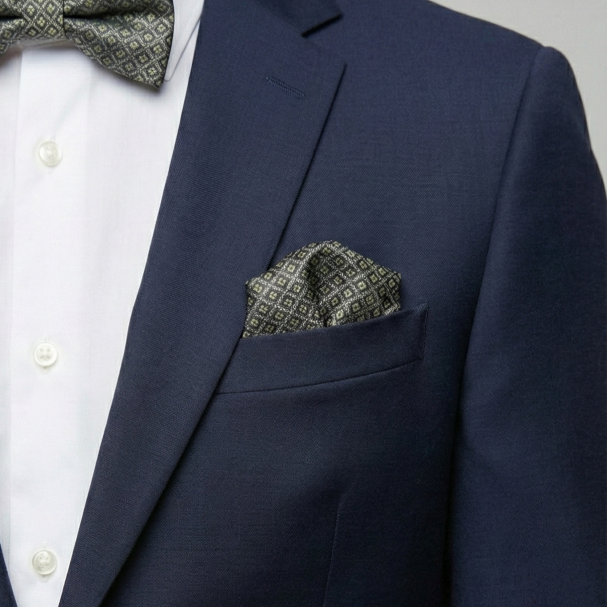 Pocket Squares
