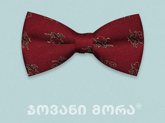 ბაფთა ირმის ნახტომი 