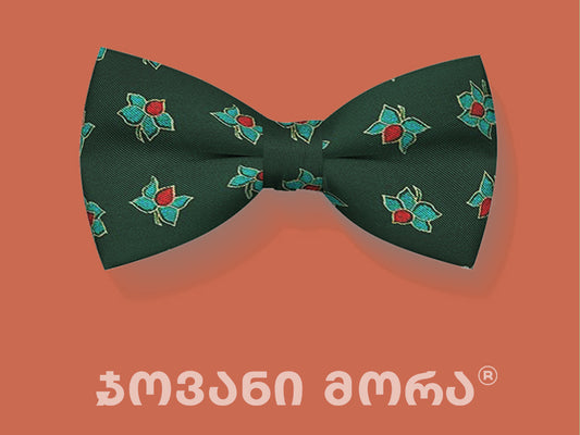 ბაფთა მაგნოლია